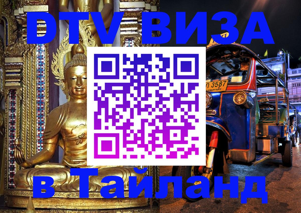 Оформление DTV визы под ключ: стоимость и тарифы, только загранпаспорт - 19.11.2025 